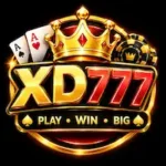 XD777 Game logo image