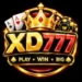 XD777 Game logo image