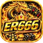 ER666 Game logo imge