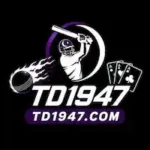 TD1947 Game logo image