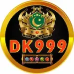 DK999 Game logo image