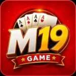 M19 Game logo image