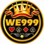 WE999 Game logo image