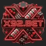 X92 Game logo image