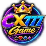 CX777 Game logo image